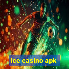 ice casino apk